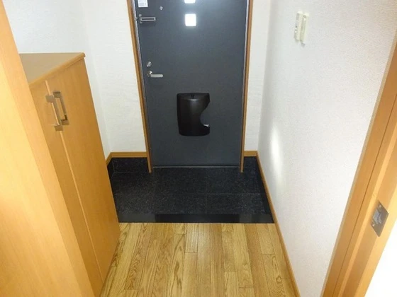 メゾン・エスポワール