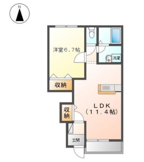 メゾン・エスポワール