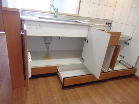 メゾン・エスポワール