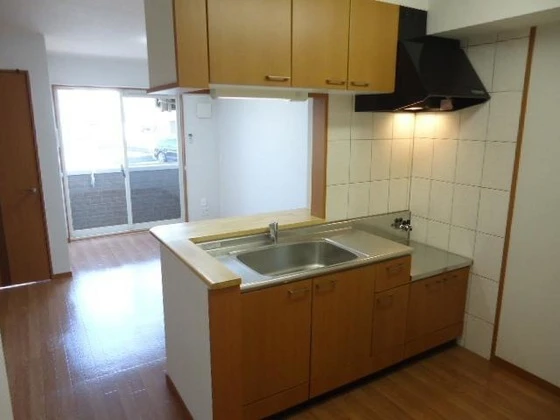 メゾン・エスポワール