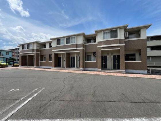 メゾン・エスポワール