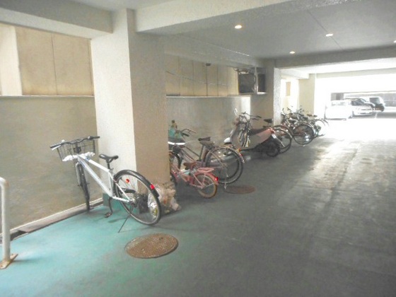 内山下コータース