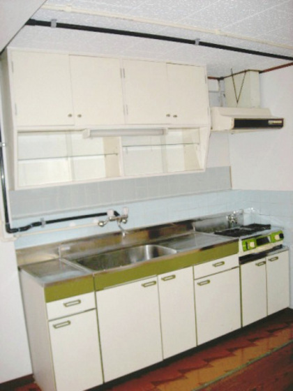 内山下コータース