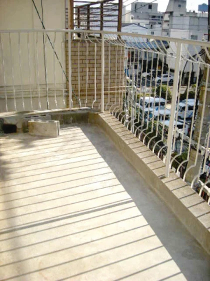 内山下コータース