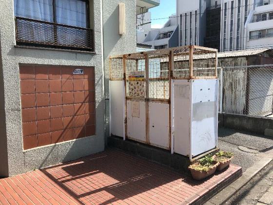 デューク厚生町