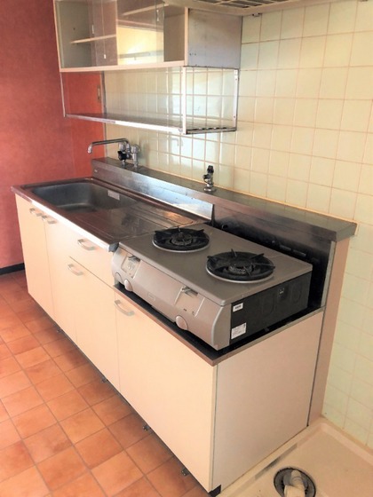 デューク厚生町