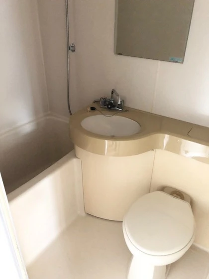 デューク厚生町