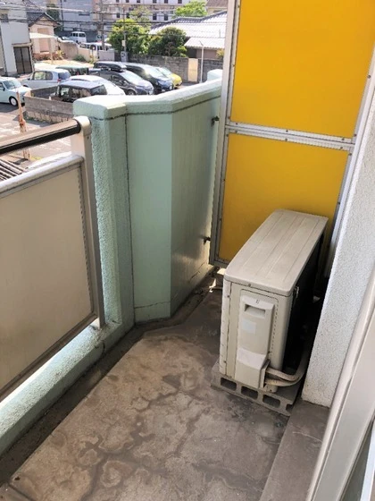 デューク厚生町