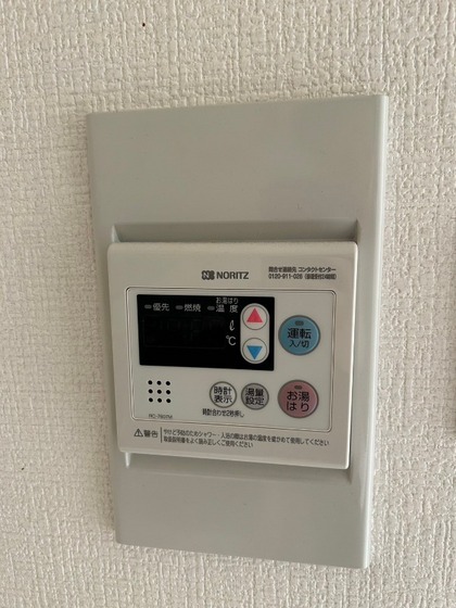 デューク厚生町