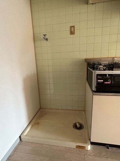 デューク厚生町