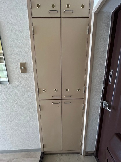 デューク厚生町