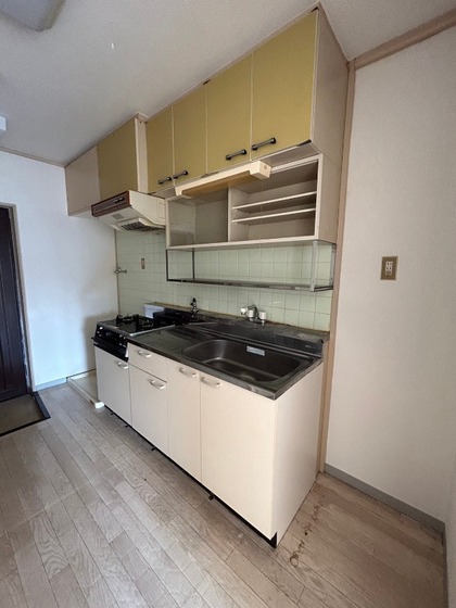 デューク厚生町