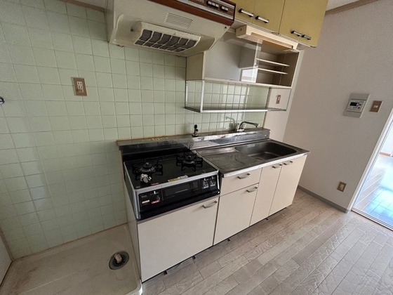 デューク厚生町