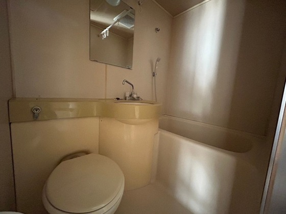 デューク厚生町