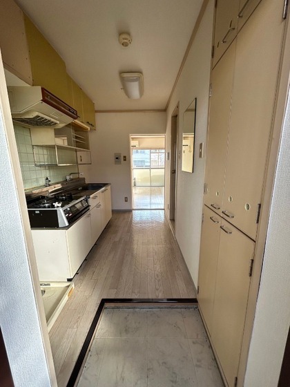 デューク厚生町