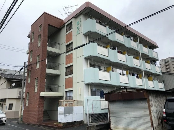 デューク厚生町