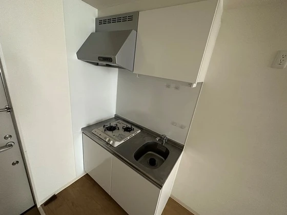 尾長東アパートD棟