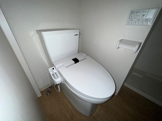 尾長東アパートD棟