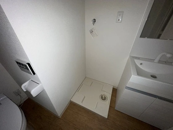 尾長東アパートD棟