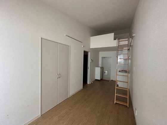 尾長東アパートD棟