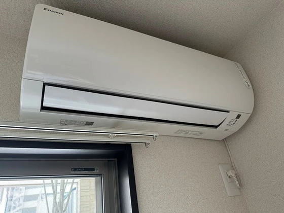 尾長東アパートD棟