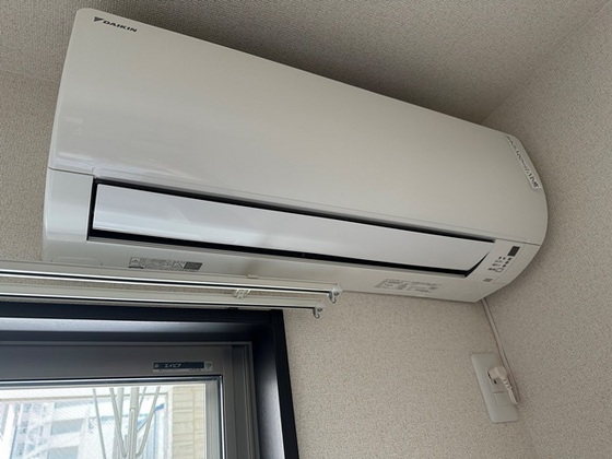 尾長東アパートD棟