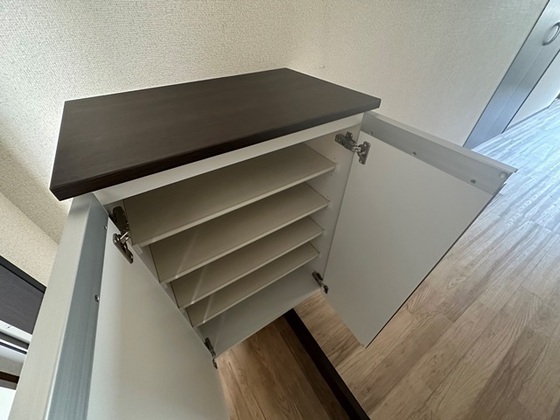 尾長東アパートD棟