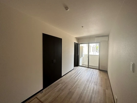 尾長東アパートD棟