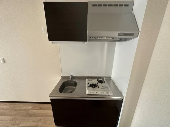 尾長東アパートD棟