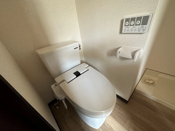 尾長東アパートD棟