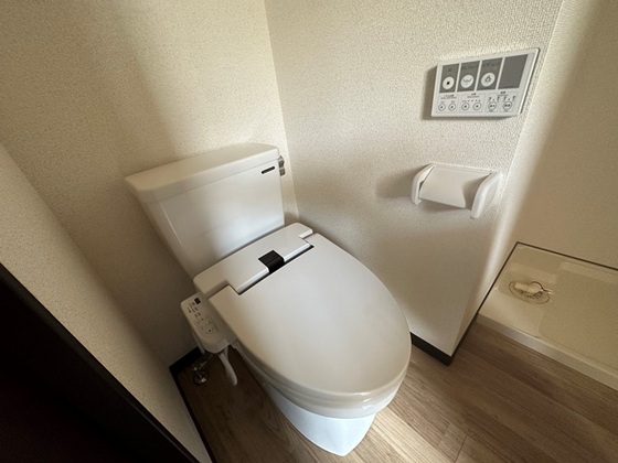 尾長東アパートD棟