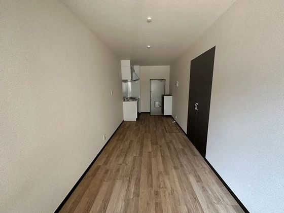 尾長東アパートD棟