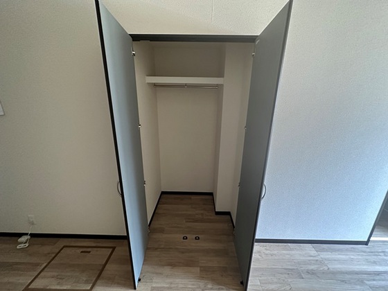 尾長東アパートD棟