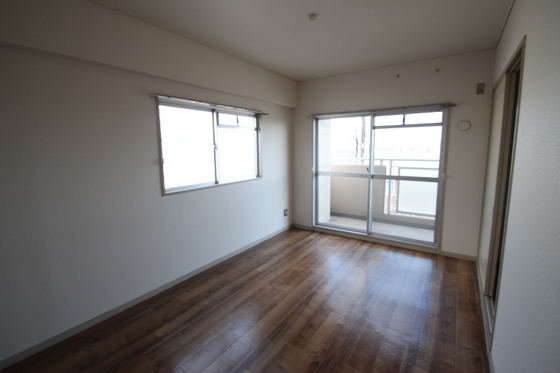 メゾン・ド・昭裕 Ⅱ