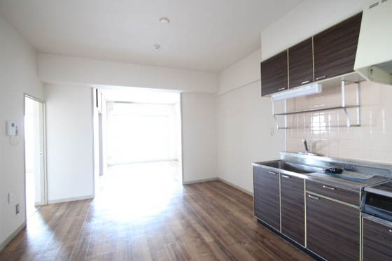 メゾン・ド・昭裕 Ⅱ