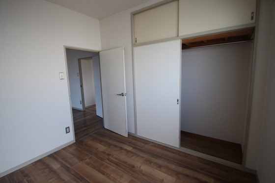 メゾン・ド・昭裕 Ⅱ