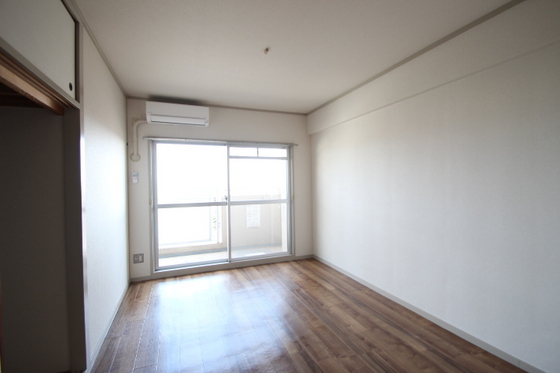 メゾン・ド・昭裕 Ⅱ