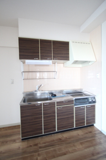 メゾン・ド・昭裕 Ⅱ