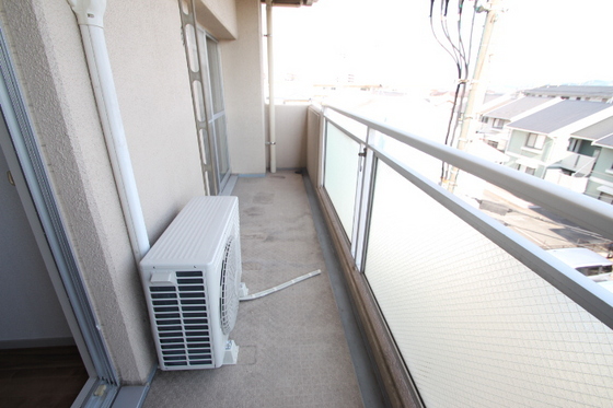 メゾン・ド・昭裕 Ⅱ