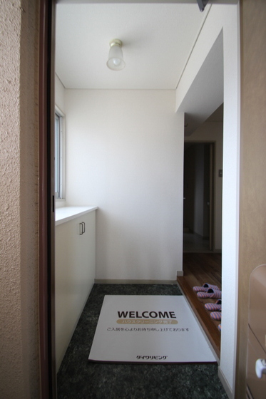 メゾン・ド・昭裕 Ⅱ