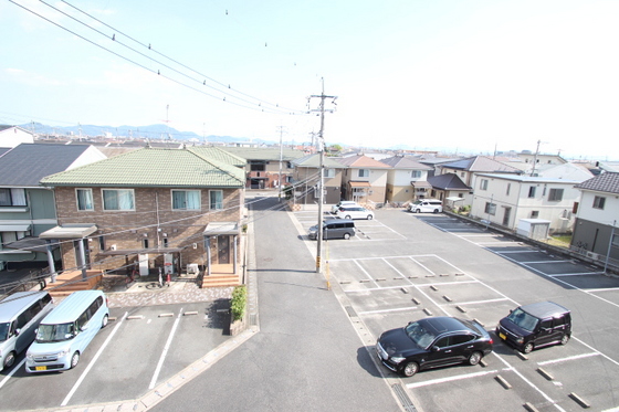 メゾン・ド・昭裕 Ⅱ