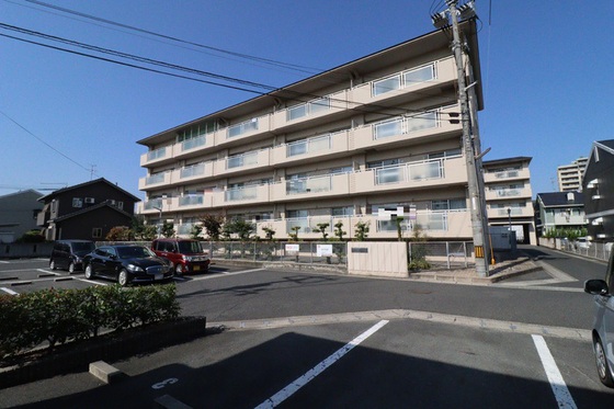 メゾン・ド・昭裕 Ⅱ