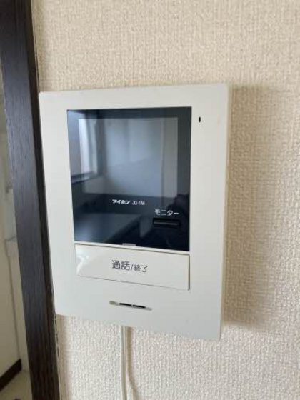 カサ・リンダ A棟