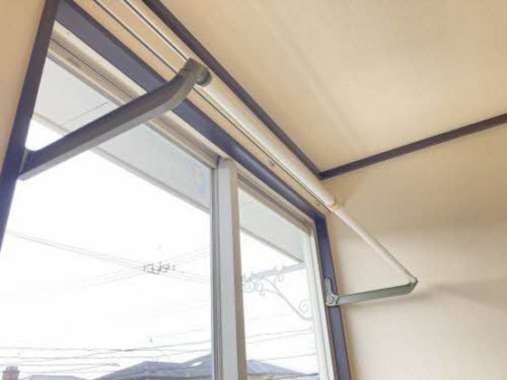 カサ・リンダ A棟