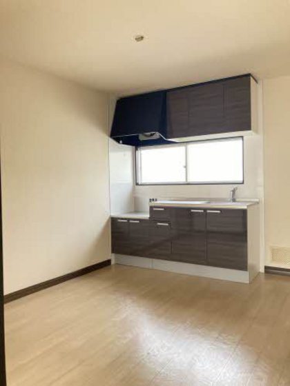 カサ・リンダ A棟