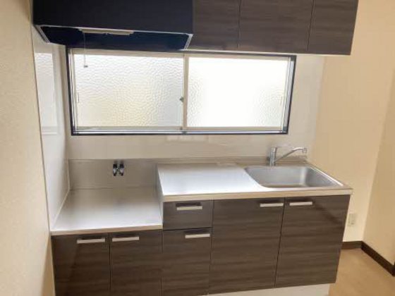 カサ・リンダ A棟