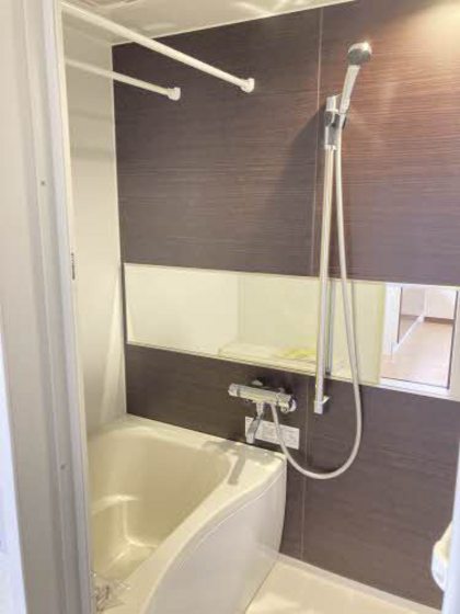 カサ・リンダ A棟