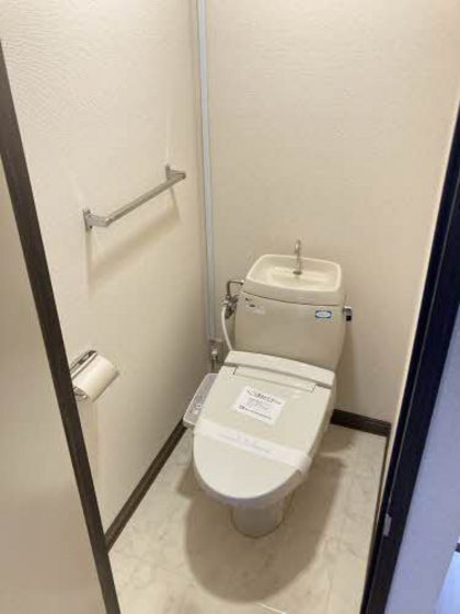 カサ・リンダ A棟