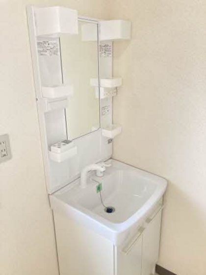 カサ・リンダ A棟