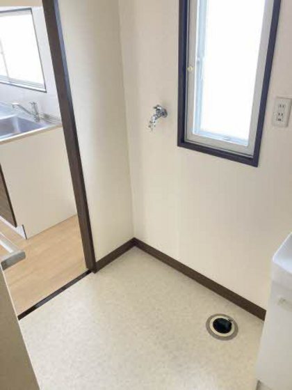 カサ・リンダ A棟